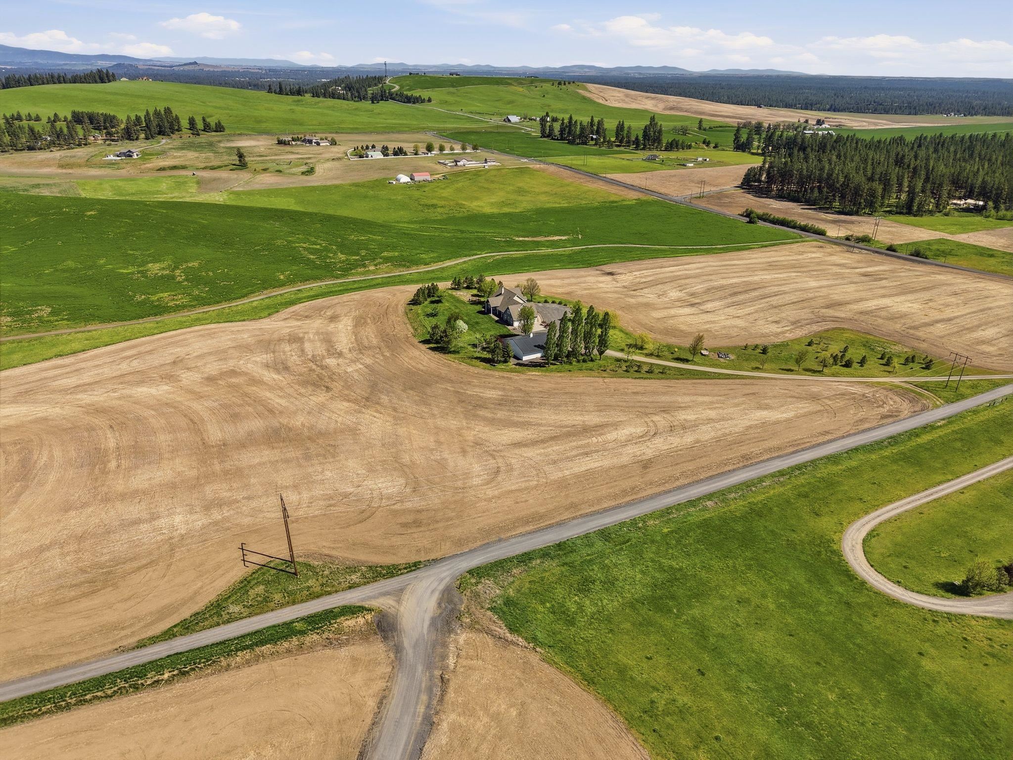 10628 West Jensen Road Cheney, WA 99004 - Photo 45 of 46