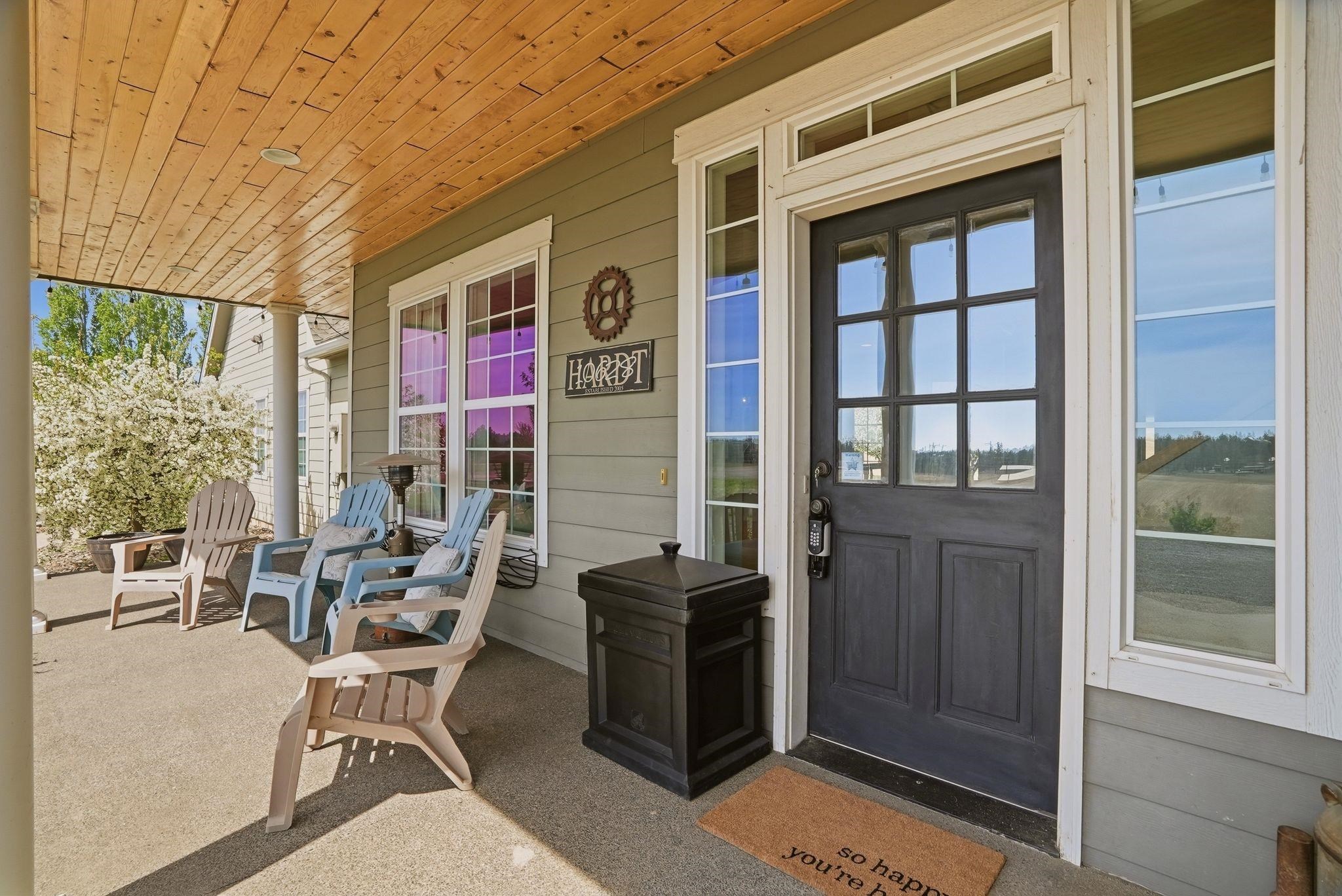 10628 West Jensen Road Cheney, WA 99004 - Photo 6 of 46