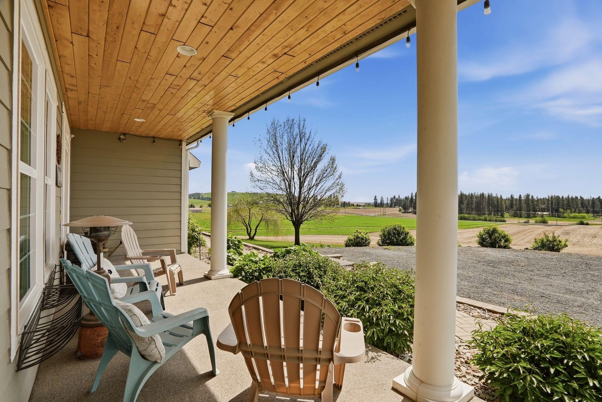 10628 West Jensen Road Cheney, WA 99004 - Photo 7 of 46