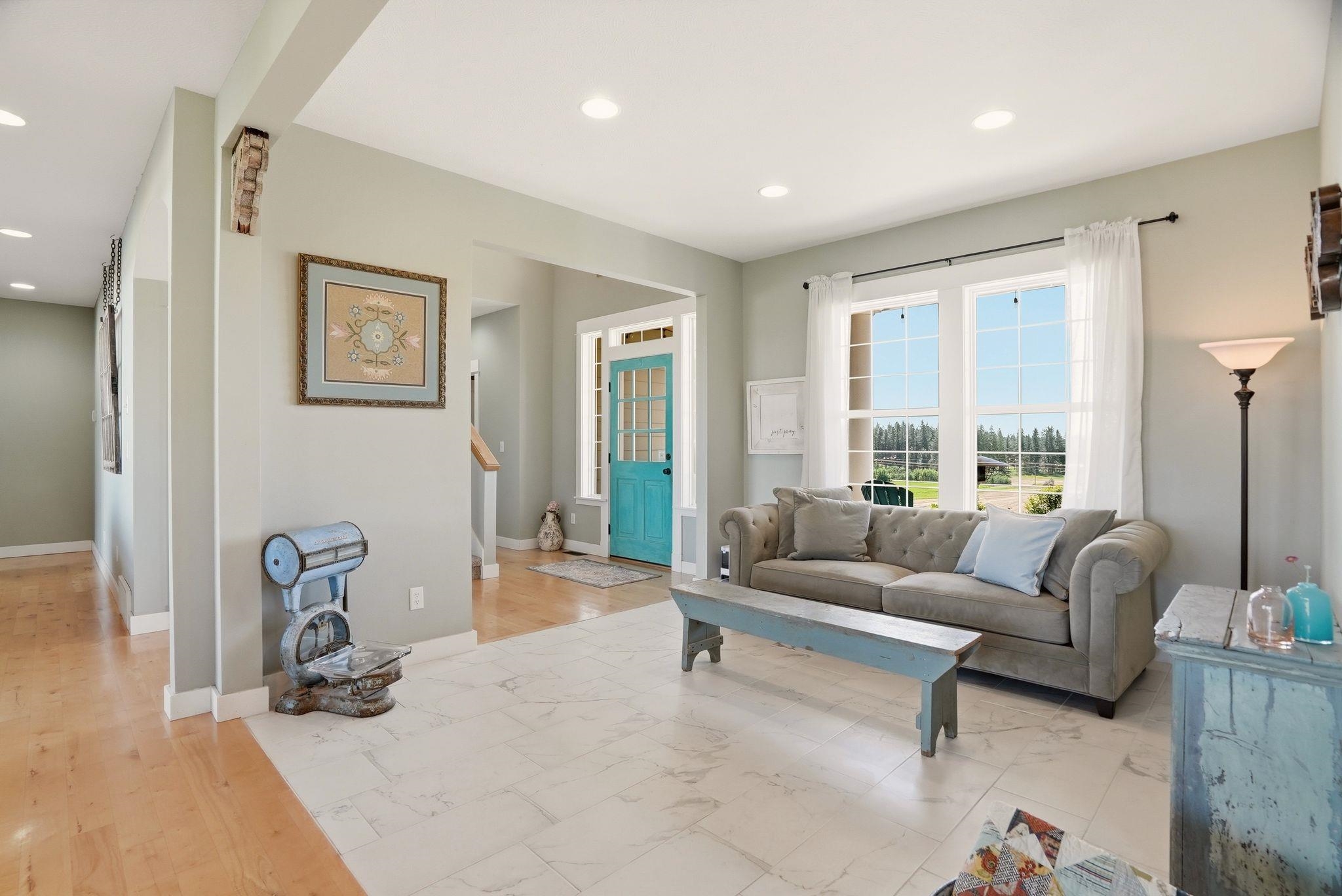 10628 West Jensen Road Cheney, WA 99004 - Photo 8 of 46