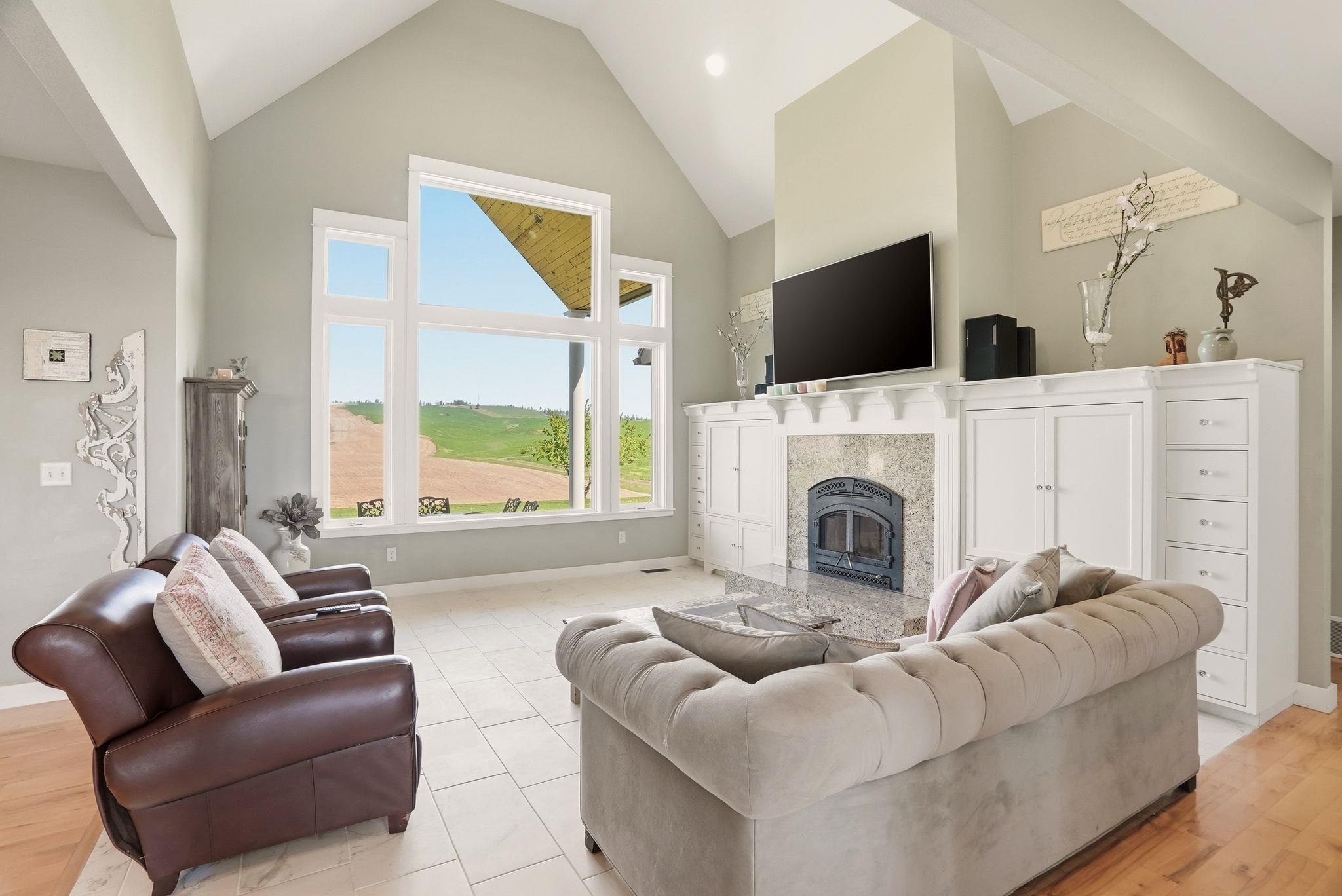 10628 West Jensen Road Cheney, WA 99004 - Photo 10 of 46