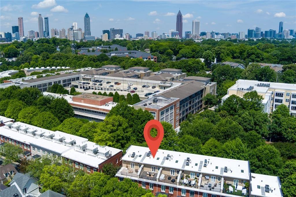 873 Inman Village Parkway Northeast Atlanta, GA 30307 - Photo 39 of 49