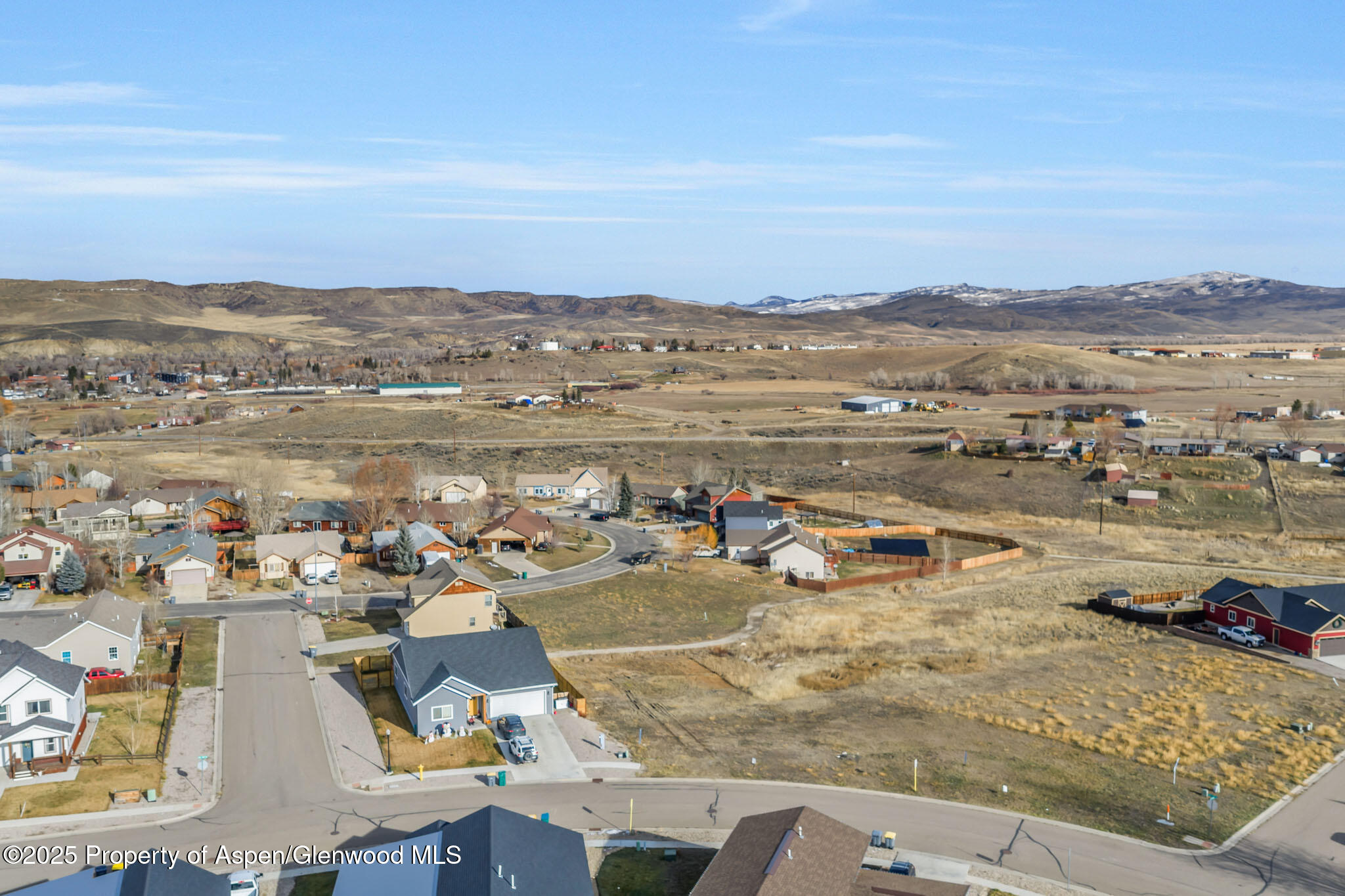 338 Lake View Road Hayden, CO 81639 - Photo 3 of 8 DJI_20251223105002_0024_D