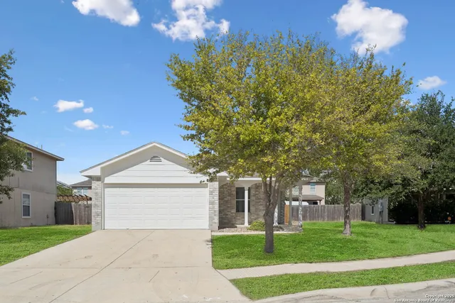 $208,000 | 9823 Autumn Place, Converse, TX 78109