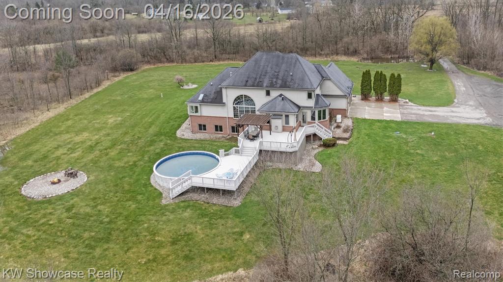 8315 Allen Road Fenton, MI 48430 - Photo 2 of 55 Gallery Image 2