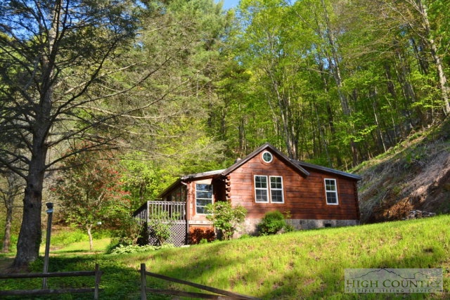 2636 Turkey Knob Road Fries, VA 24330 - Photo 1 of 28