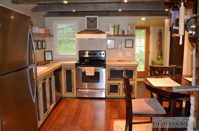 2636 Turkey Knob Road Fries, VA 24330 - Photo 26 of 28