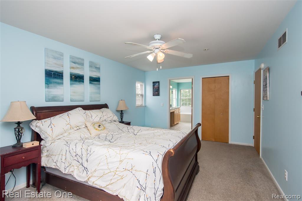 145 Stockbridge Road Webberville, MI 48892 - Photo 19 of 41 Gallery Image 19