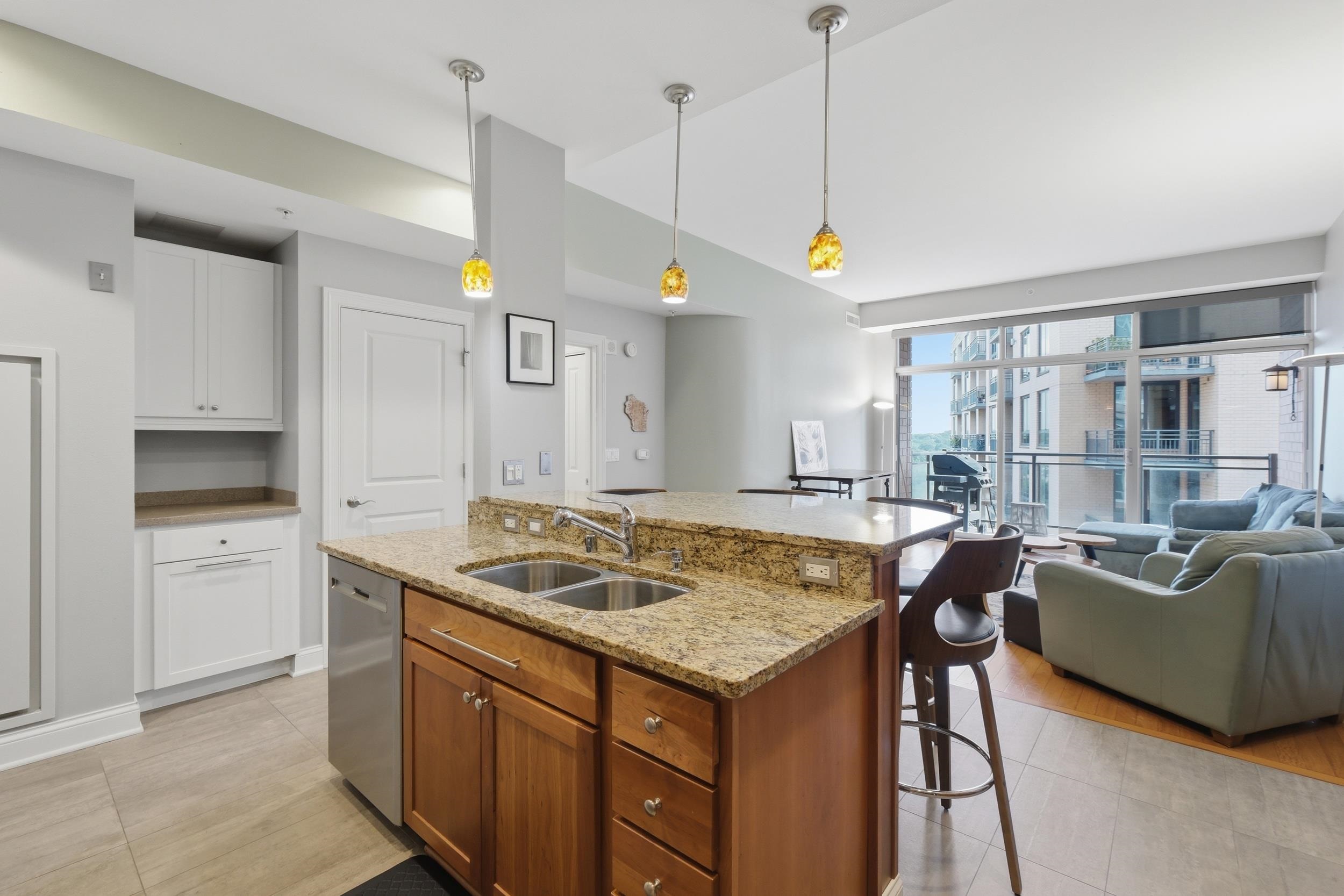 625 North Segoe Road, Unit 610 Madison, WI 53705 - Photo 8 of 38 Gallery Image 8