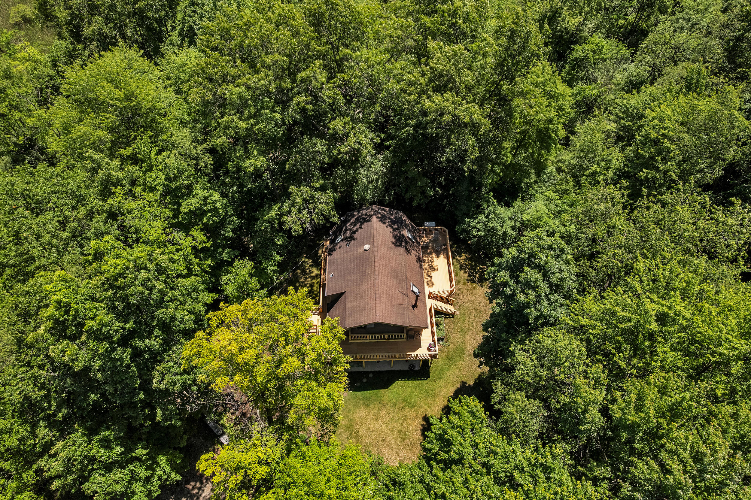 17777 Cavanaugh Lake Road Chelsea, MI 48118 - Photo 56 of 58 cavanaugh lake-73