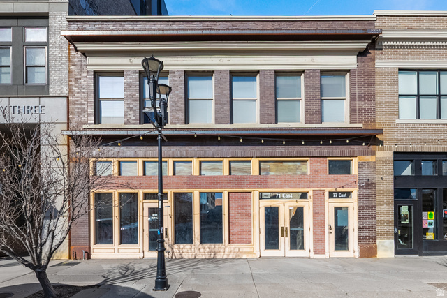 69 East Center Street Provo, UT 84606 - Photo 3 of 17 View of commercial location