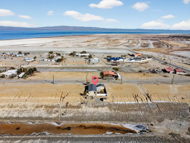 a view of a ocean view