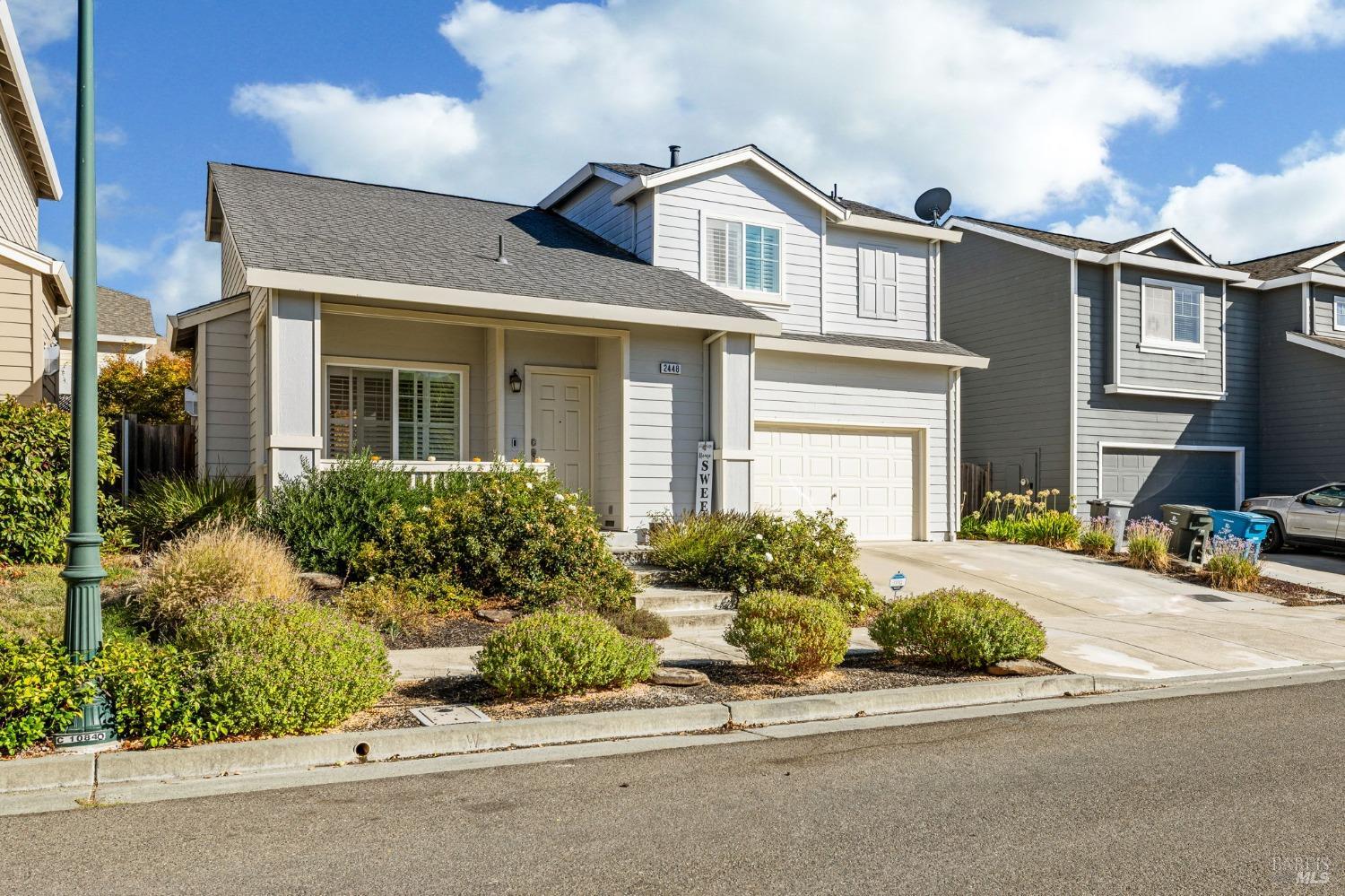 2448 Gilham Way Santa Rosa, CA 95404 - Photo 3 of 39