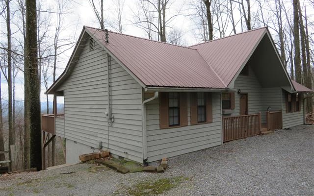 441 Walnut Ridge Ellijay, GA 30536 - Photo 1 of 1 Main View