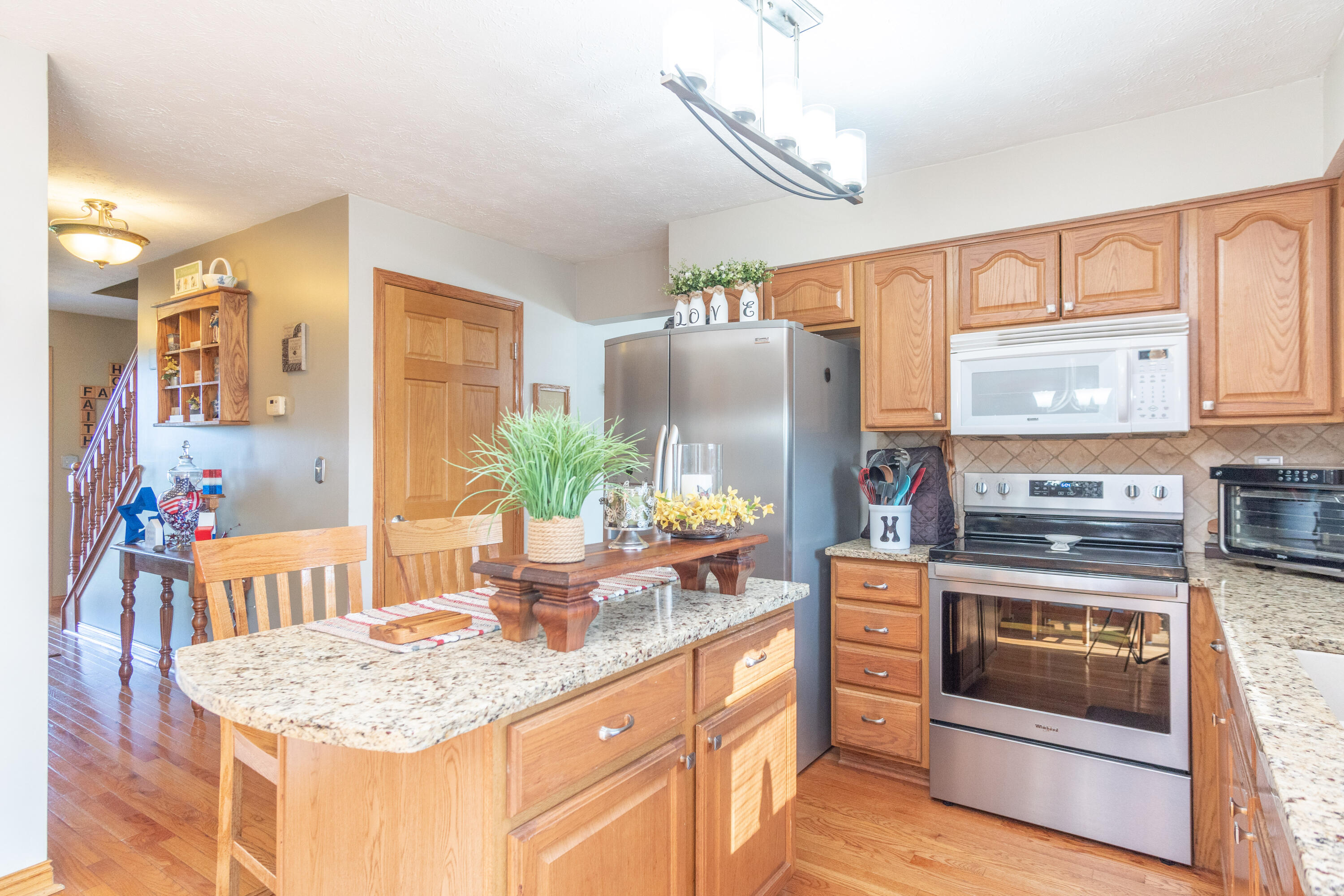 10305 Scott Road Sidney, OH 45365 - Photo 20 of 51 Gallery Image 20