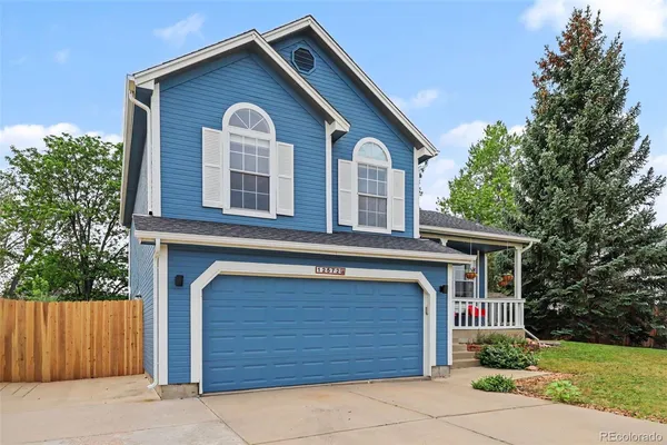 $635,000 | 12572 Maria Circle, Broomfield, CO 80020