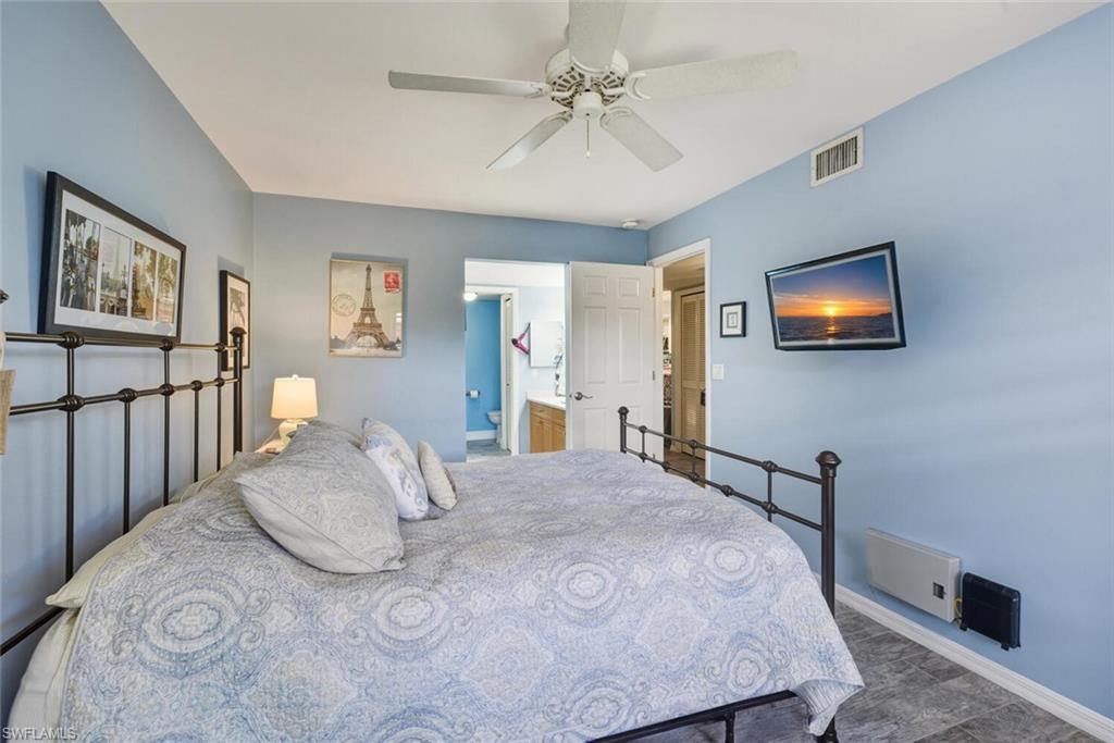 7380 St Ives Way, Unit 1108 Naples, FL 34104 - Photo 14 of 46 PRIMARY BEDROOM