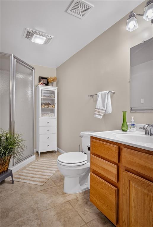 2153 Avella Road Avella, PA 15312 - Photo 25 of 36 Lower Level Bathroom