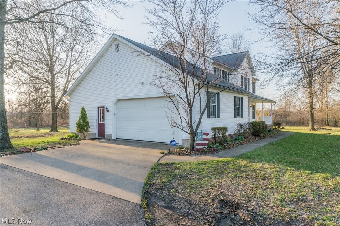 2315 Porter Road Atwater, OH 44201 - Photo 11 of 33