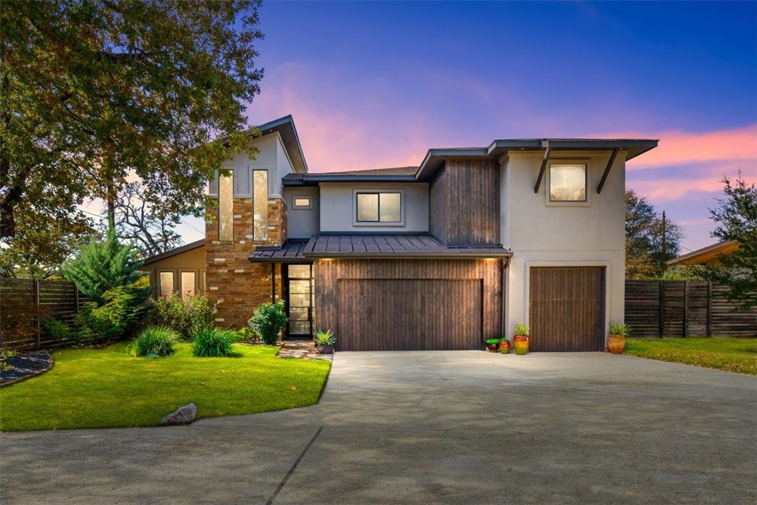 10804 Rush Road, Unit 2 Austin, TX 78732 - Photo 1 of 1