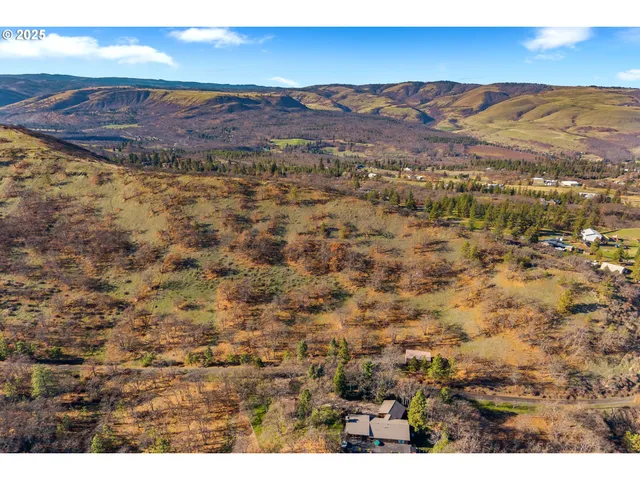 $995,000 | 5445 Ayres Way, The Dalles, OR 97058