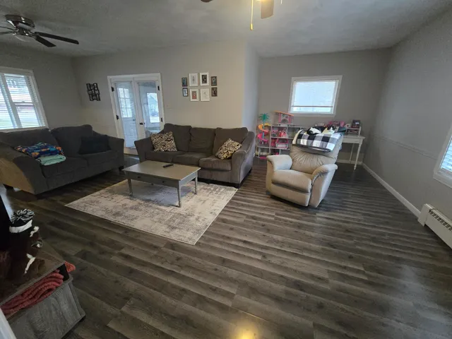 $210,000 | 1318 4th Avenue, Lake Odessa, MI 48849