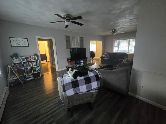 $210,000 | 1318 4th Avenue, Lake Odessa, MI 48849