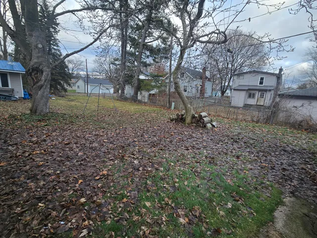 $210,000 | 1318 4th Avenue, Lake Odessa, MI 48849