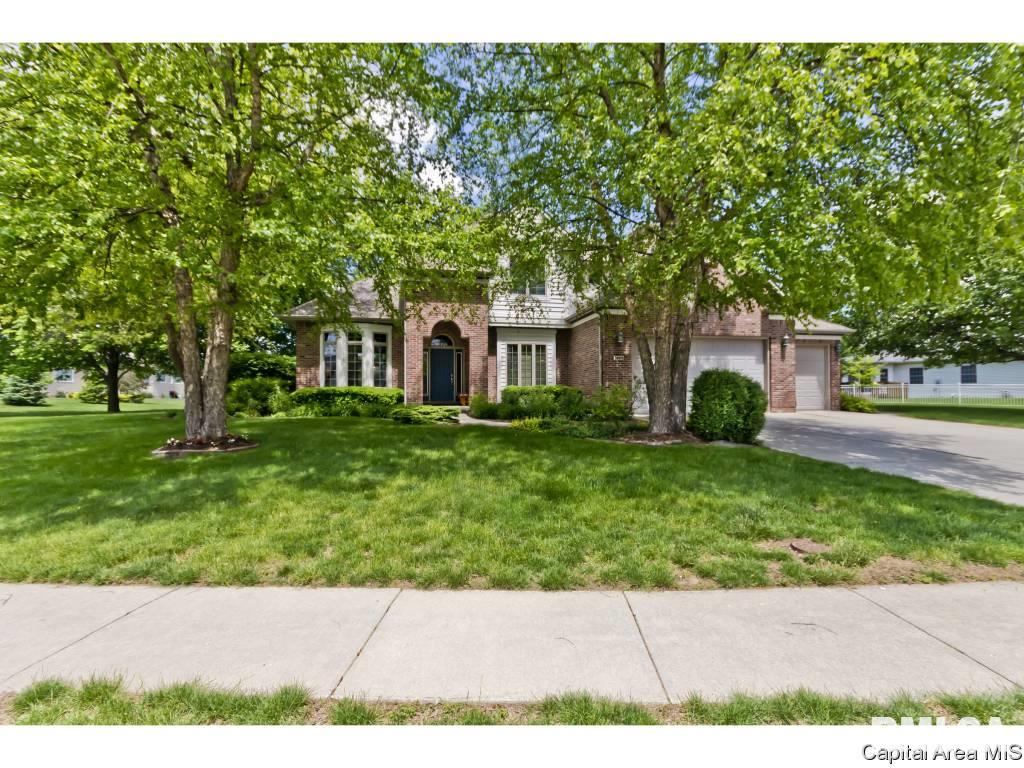 3409 Red Hawk Springfield, IL 62711 - Photo 33 of 36