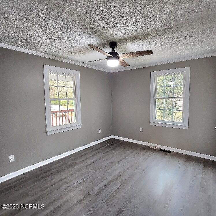 225 Cobb Road Kinston, NC 28501 - Photo 11 of 17 bedroom2