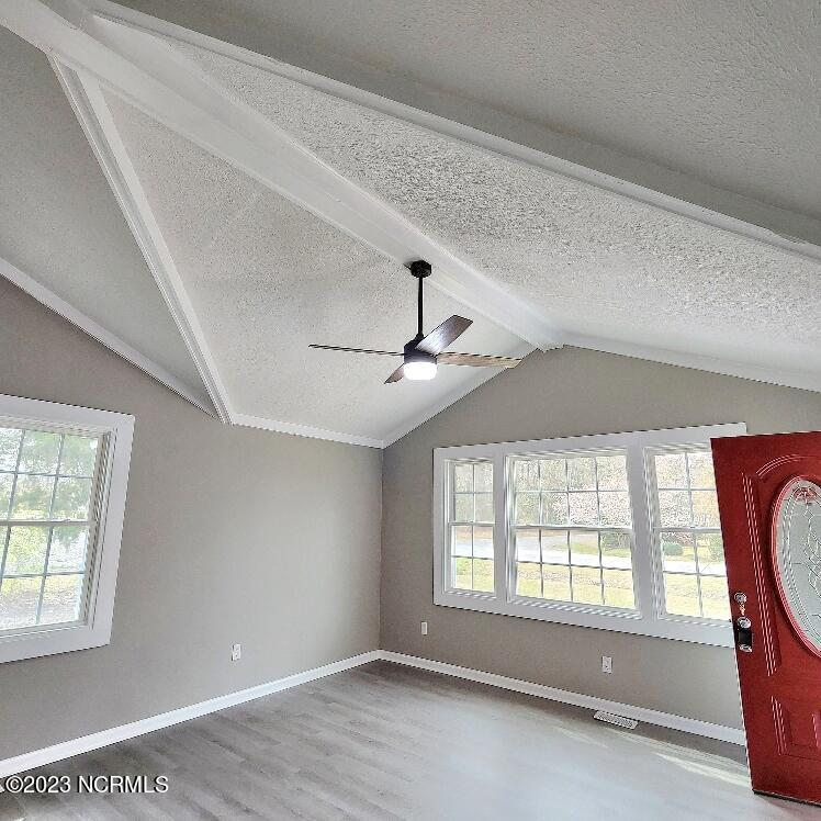 225 Cobb Road Kinston, NC 28501 - Photo 12 of 17 family room