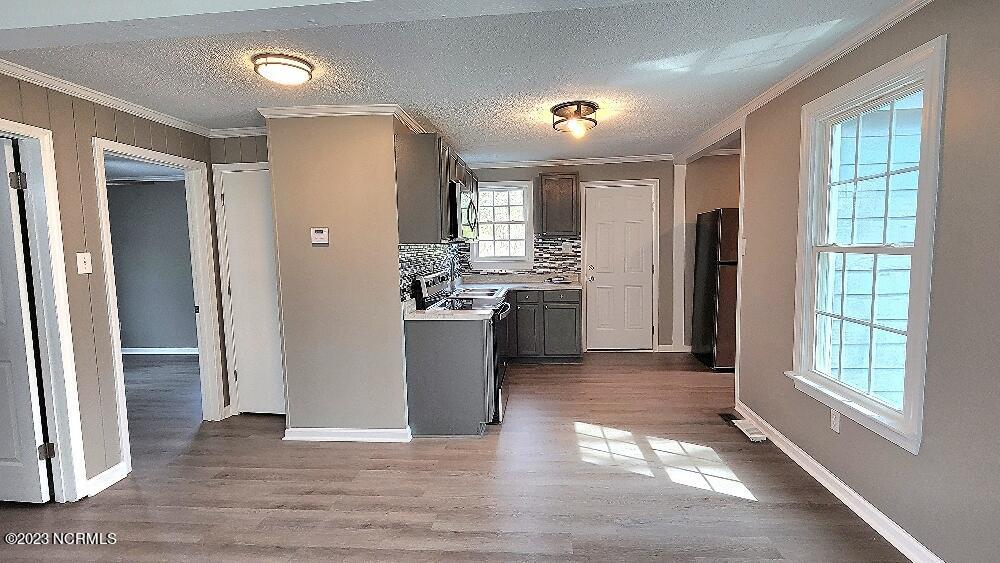 225 Cobb Road Kinston, NC 28501 - Photo 14 of 17 kitchen