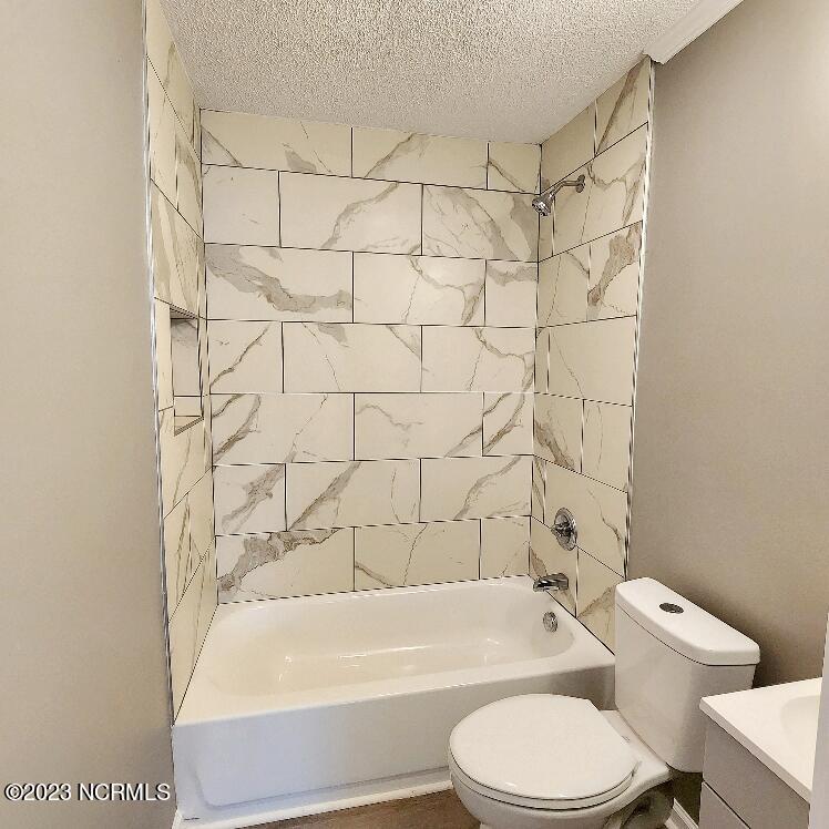 225 Cobb Road Kinston, NC 28501 - Photo 8 of 17 bath1