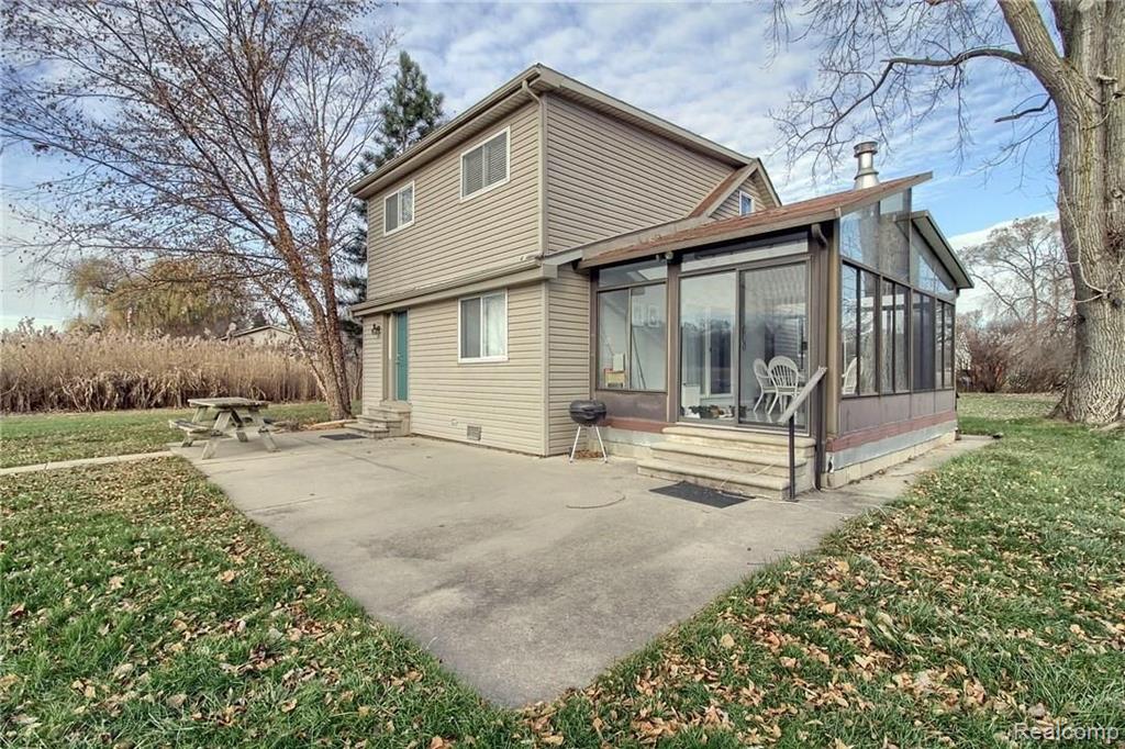 50180 Callens Road Chesterfield, MI 48047 - Photo 31 of 33