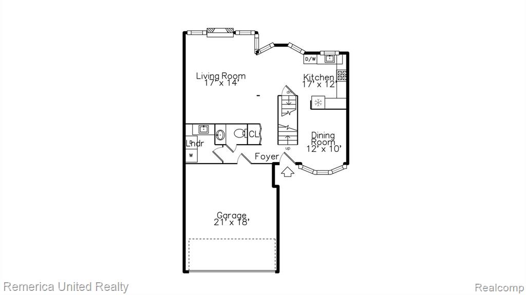 1922 Hawks Nest Court, Unit 58 Canton, MI 48188 - Photo 23 of 55