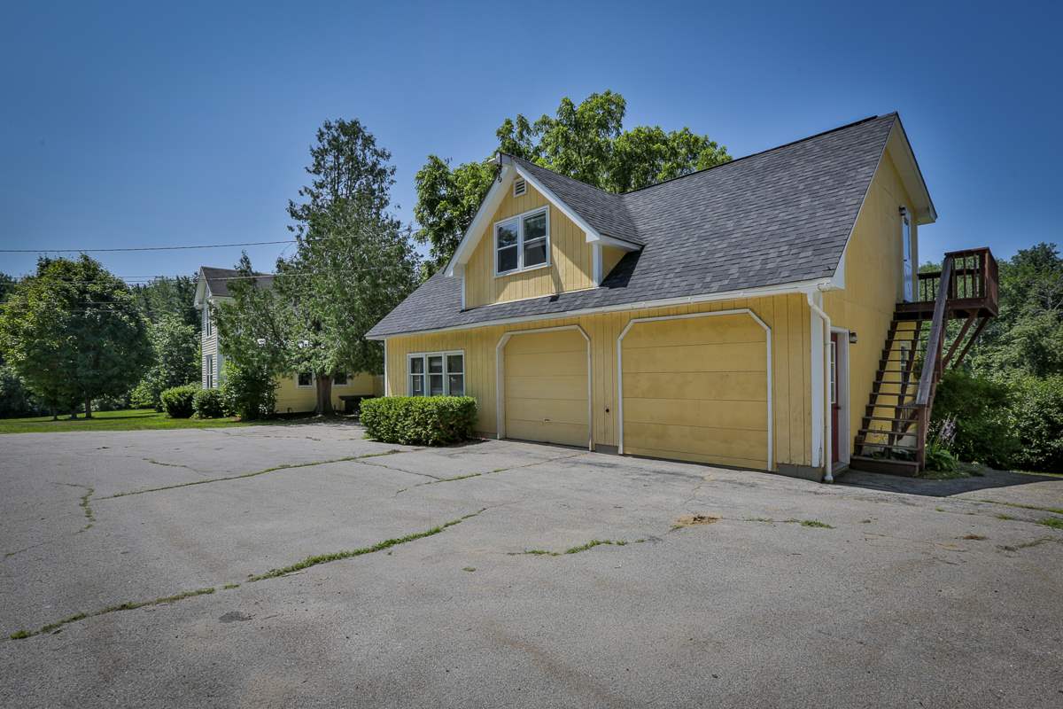 185 Goboro Road Epsom, NH 03234 - Photo 25 of 40