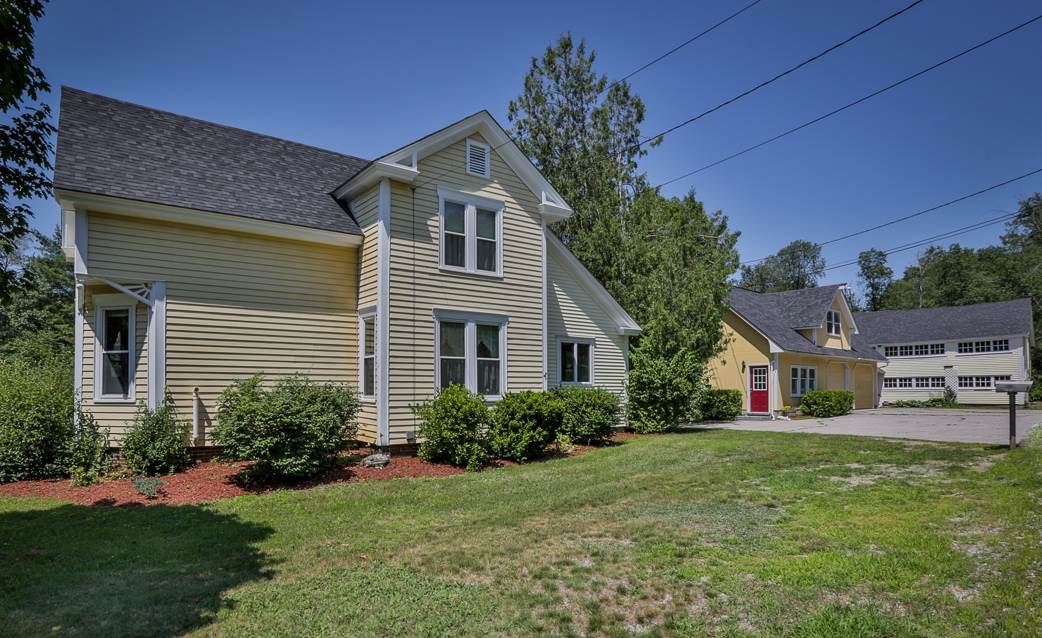 185 Goboro Road Epsom, NH 03234 - Photo 4 of 40