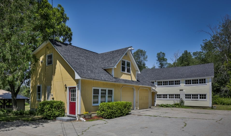 185 Goboro Road Epsom, NH 03234 - Photo 5 of 40