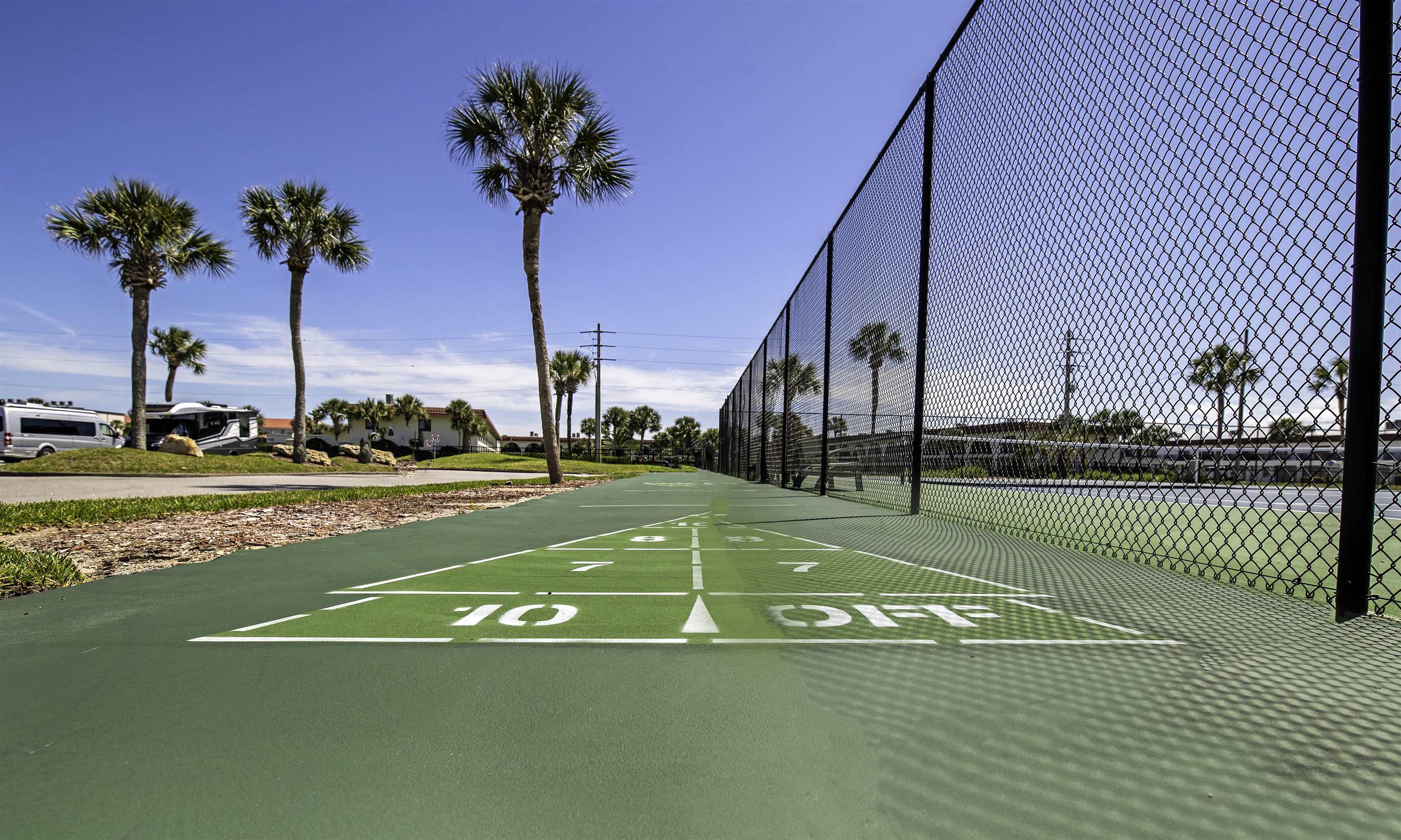 2 Dondanville Road, Unit 201 St. Augustine, FL 32080 - Photo 32 of 39 Gallery Image 32