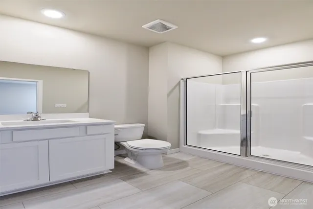 $530,900 | 9746 Brown Street Southeast, Yelm, WA 98597