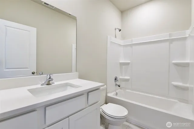 $530,900 | 9746 Brown Street Southeast, Yelm, WA 98597