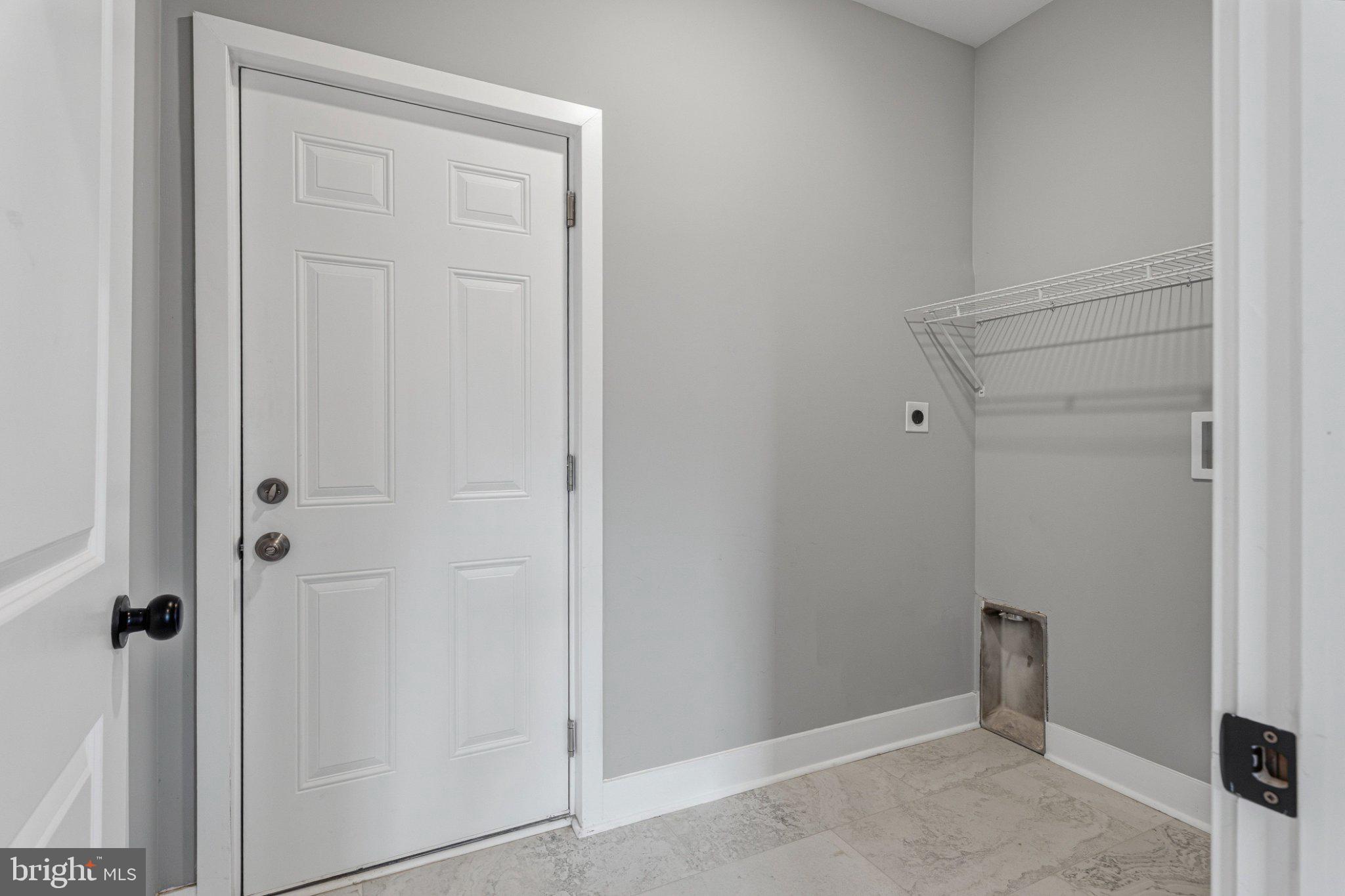 4100 Taylor Avenue Baltimore, MD 21236 - Photo 18 of 57 a view of an empty room