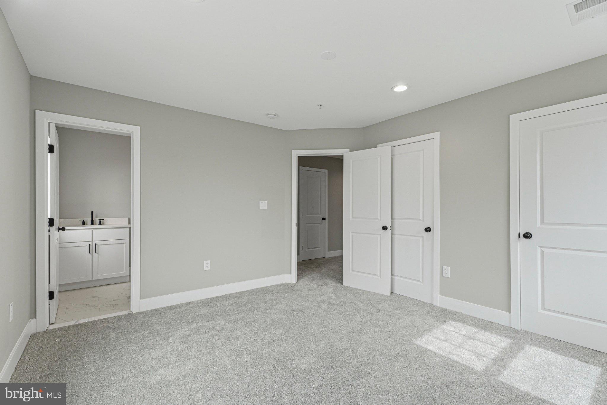 4100 Taylor Avenue Baltimore, MD 21236 - Photo 34 of 57 a view of an empty room