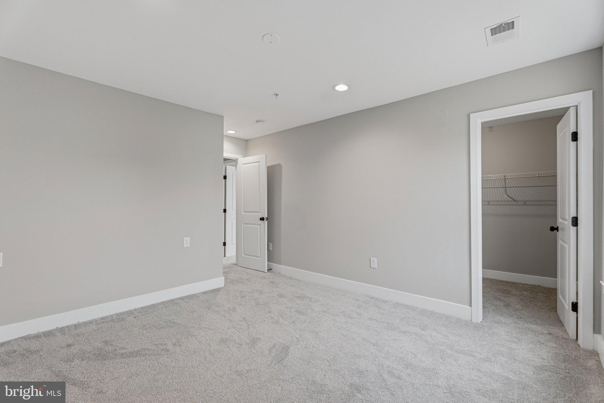 4100 Taylor Avenue Baltimore, MD 21236 - Photo 47 of 57 Spacious, versatile room awaits your touch.