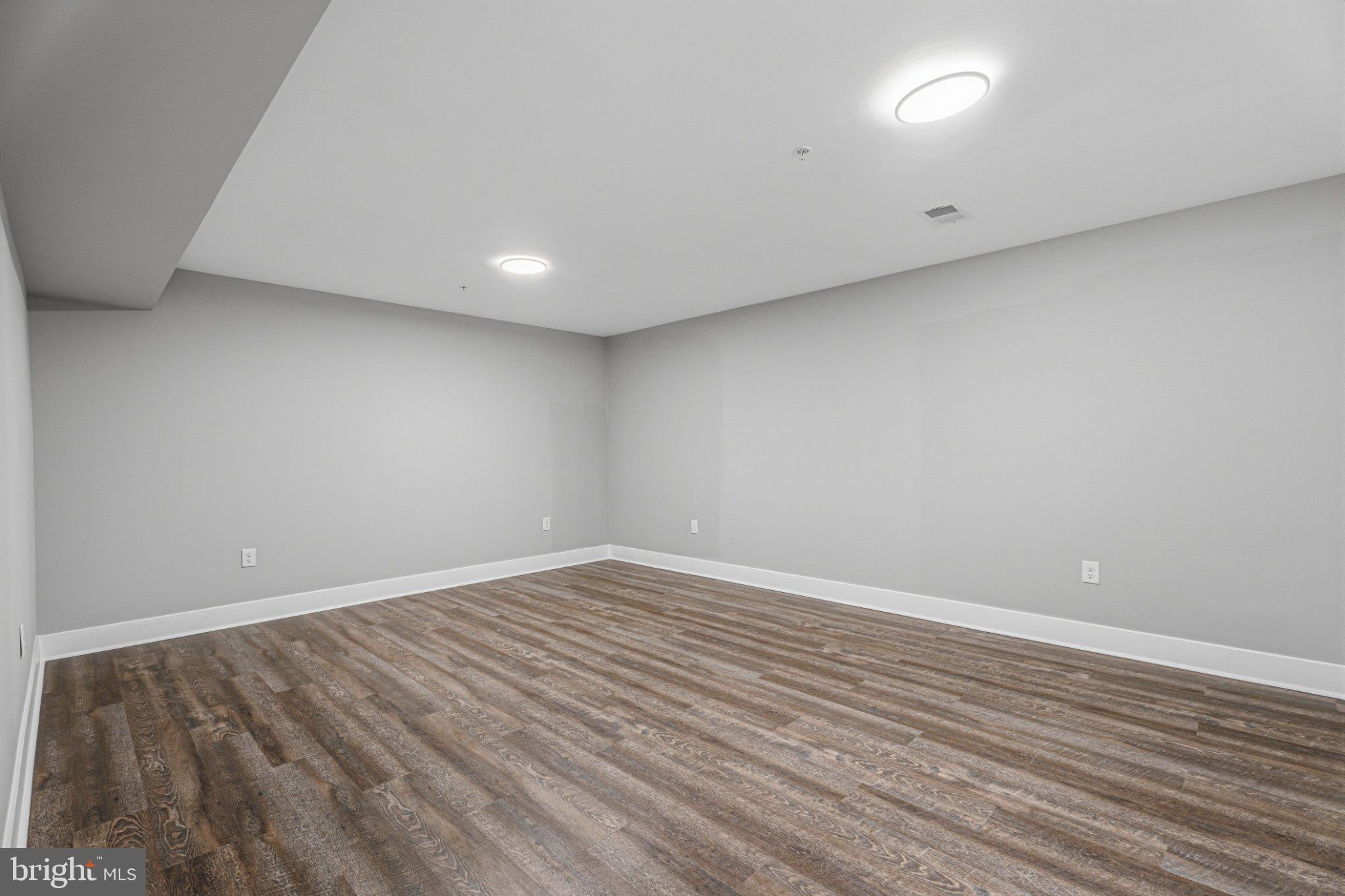 4100 Taylor Avenue Baltimore, MD 21236 - Photo 53 of 57 wooden floor in a room