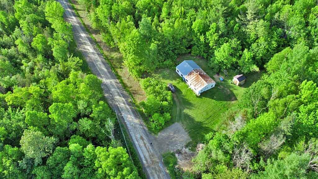 168 Brown Road Oakfield, ME 04763 - Photo 48 of 50 ranch-style-sporting-proper