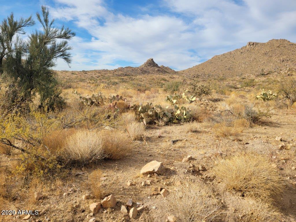 0 South Bent Spur Road, Unit 69B Congress, AZ 85332 - Photo 10 of 24 20201207_143245