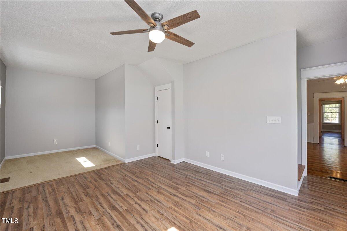 1933 Fletchers Chapel Road Durham, NC 27703 - Photo 11 of 61 back bedroom