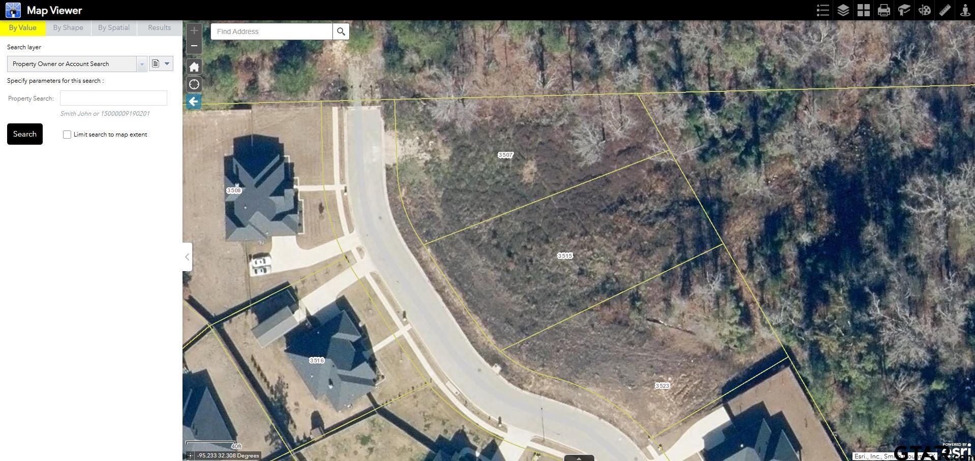 3515 Chapel View Tyler, TX 75707 - Photo 2 of 4