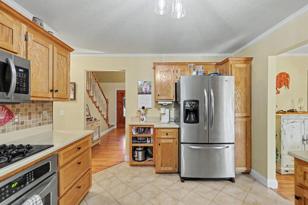 670 Long Branch Road Marble, NC 28905 - Photo 34 of 53 Gallery Image 34